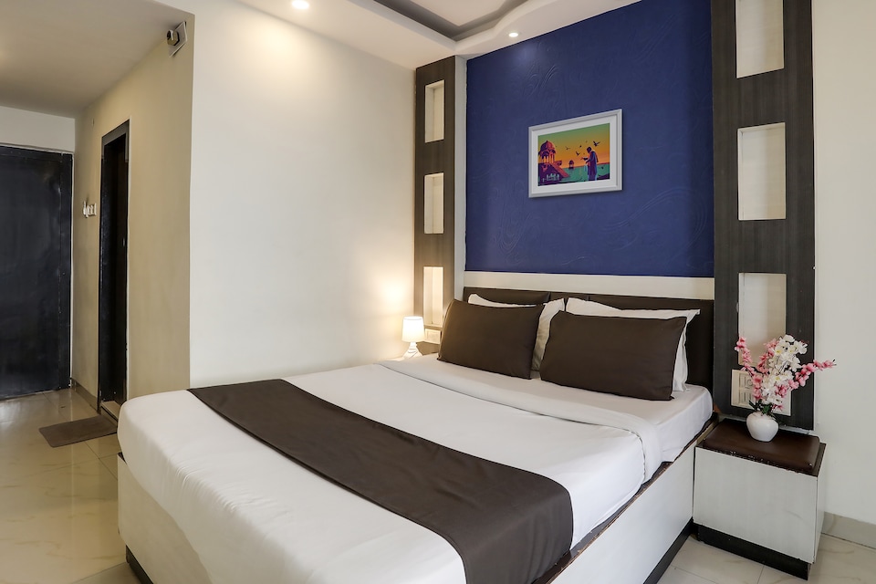 Super Capital O Prestige, Secunderabad-II, Hyderabad