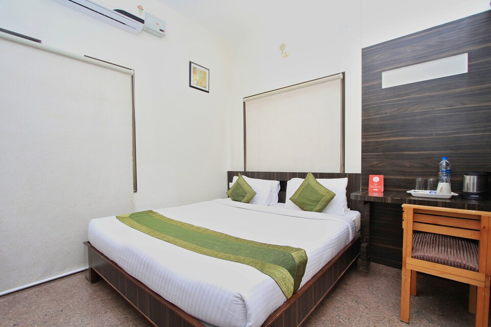 OYO 10009 होटल iOliten, Hosur Road Bangalore, बैंगलोर