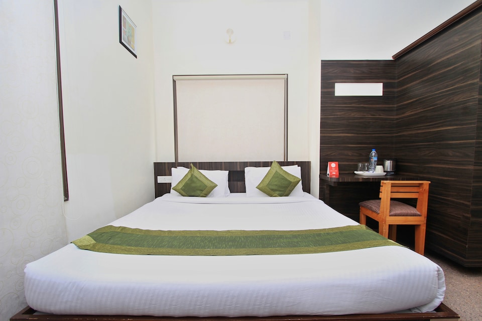 OYO 10009 होटल iOliten, Hosur Road Bangalore, बैंगलोर