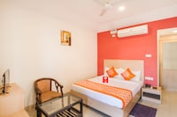 OYO Oyster Transit Hotels