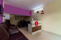 OYO Hotel Goa Blossom Near Candolim Beach