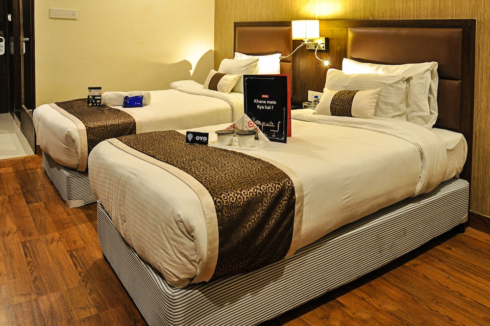 OYO 1361 Hotel GenX Casaya Inn, Gomti Nagar Lucknow, Lucknow