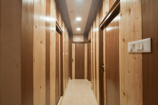 OYO Flagship Hotel Tourist Home