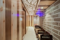 OYO Flagship Hotel Tourist Home