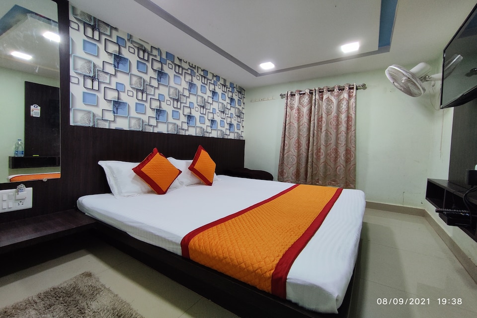 OYO Home Hotel Relax Inn Home Stay, Bilaspur, Bilaspur