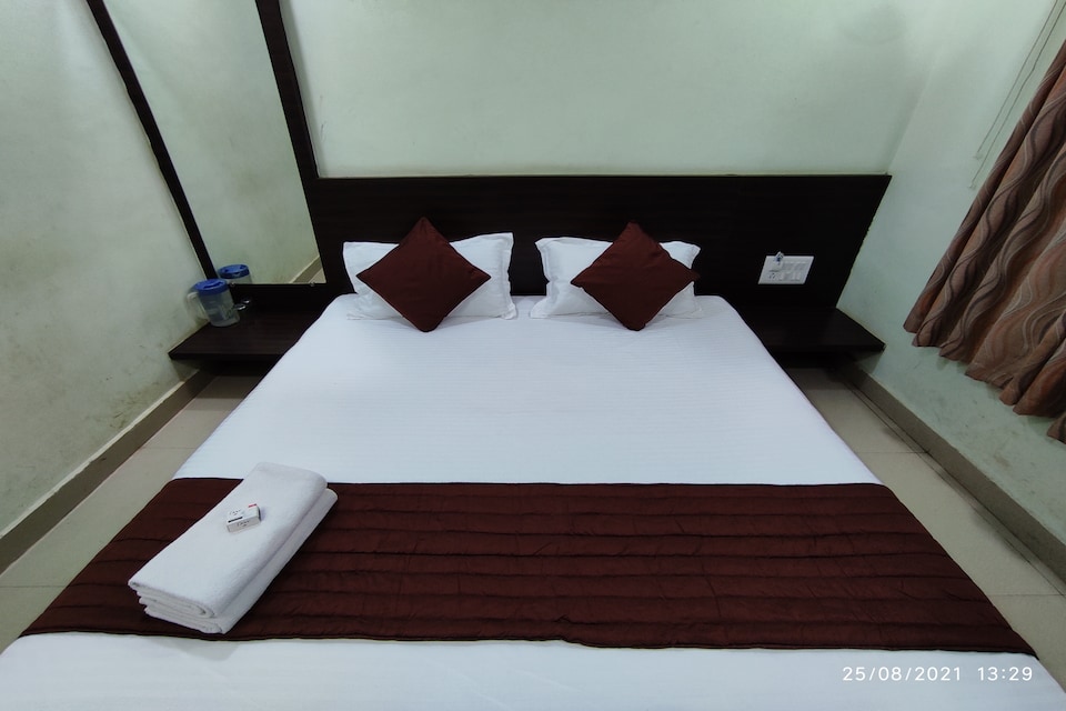 OYO Home Hotel Relax Inn Home Stay, Bilaspur, Bilaspur