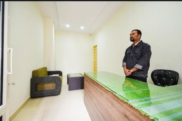 POP Hotel Silver Stay