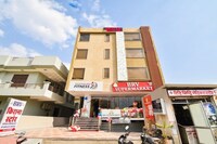 POP Hotel Silver Stay