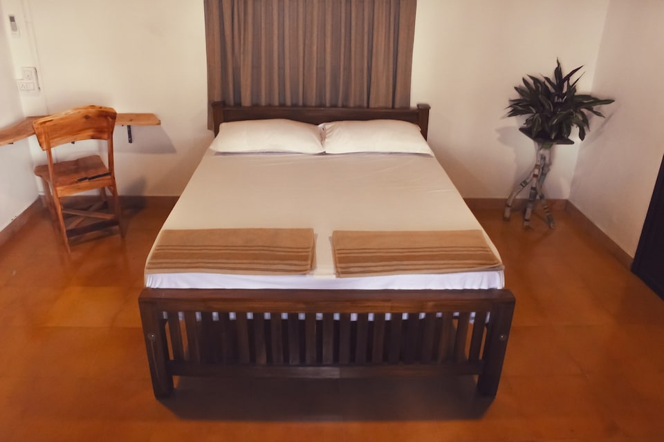 POP Pacha Mama Art Cafe, Ankamaly Airport Kochi, Kochi