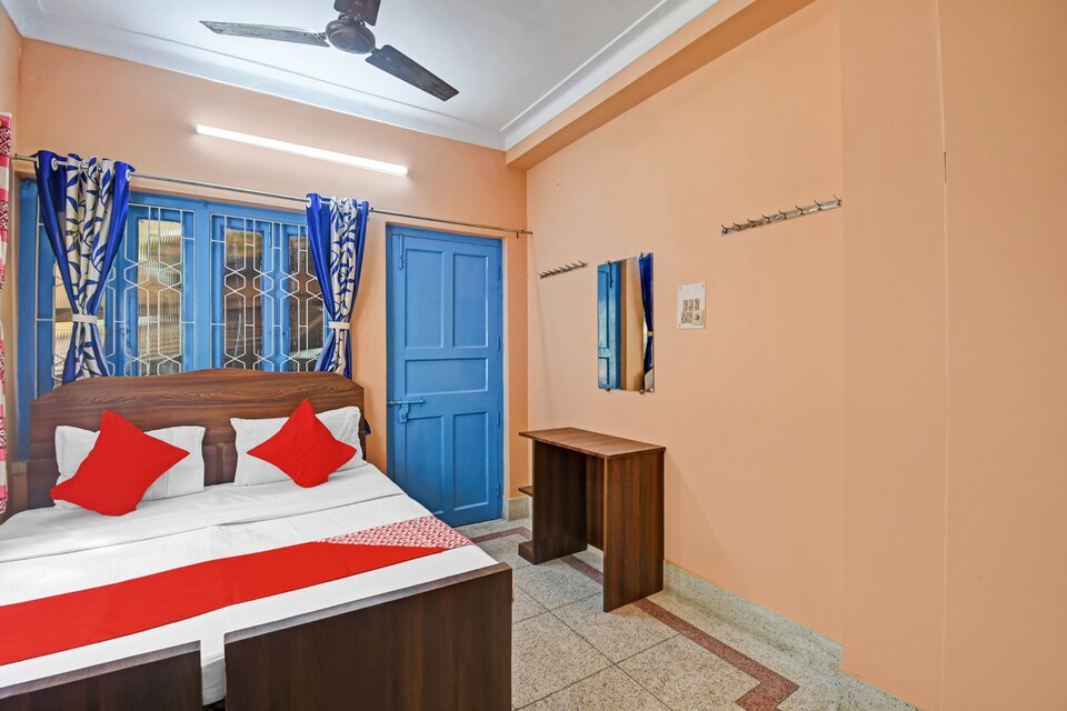 OYO Flagship  Relax Villa, Salt Lake Kolkata, Kolkata