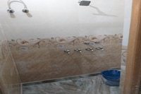 OYO Home Malik Hotel Near Majlis Park Metro Station