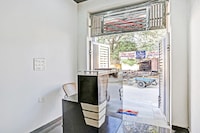 HOTEL O KRISHNA STAYS