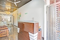 HOTEL O KRISHNA STAYS