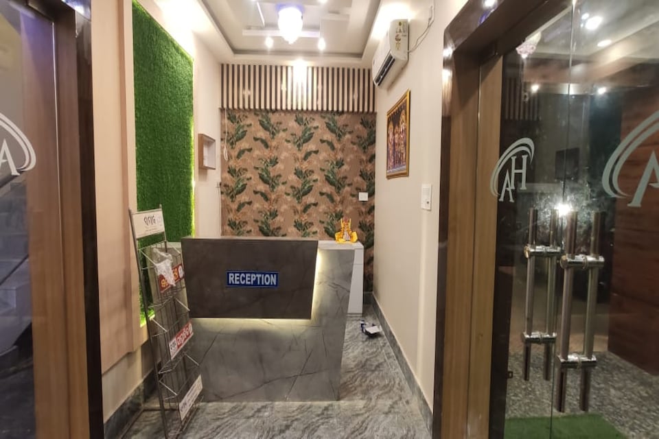 Hotel O Hotel Ankita, Balasore, Balasore