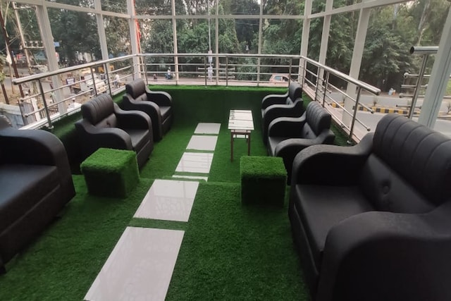 SPOT ON Hotel Ankita