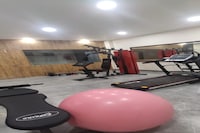 SPOT ON Hotel Ankita