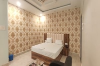 SPOT ON Hotel Ankita