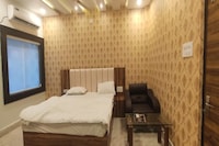 SPOT ON Hotel Ankita