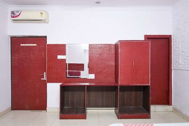 OYO Flagship Hotel Preet Palace