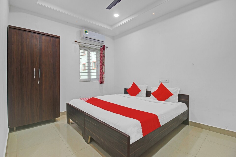 Live on HYD2465, Kondapur, Hyderabad