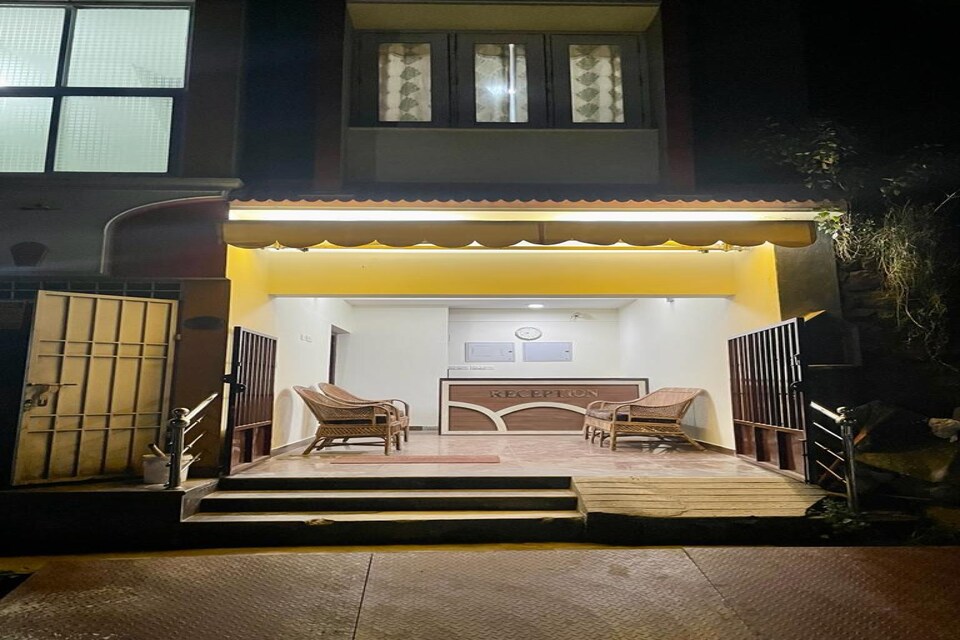 POP 84862 Astha Budget Hotel Elite , Kodaikanal, Kodaikanal