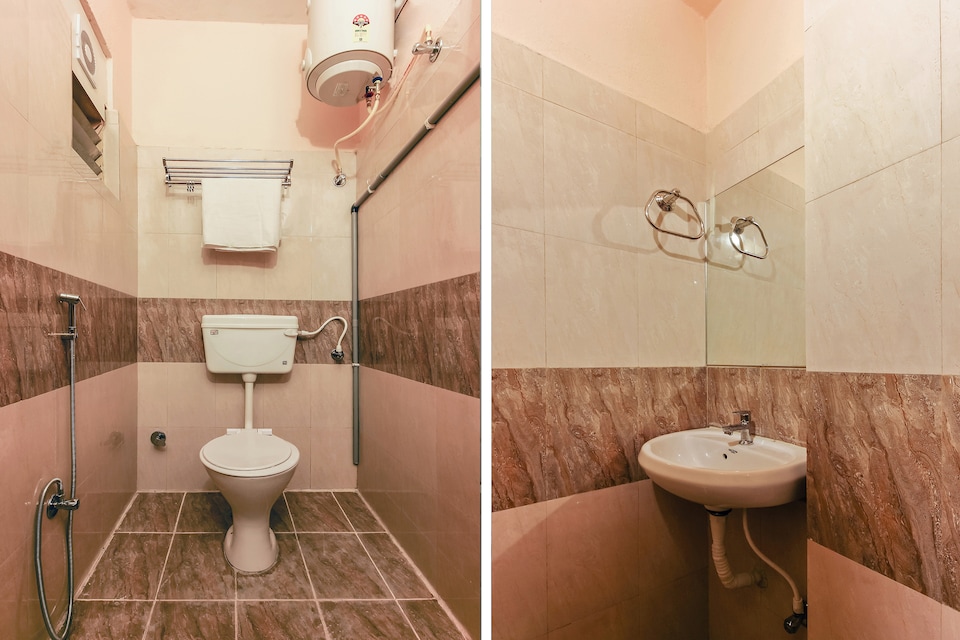 HOTEL O SUNRISE RESIDENCY, Ameerpet, Hyderabad