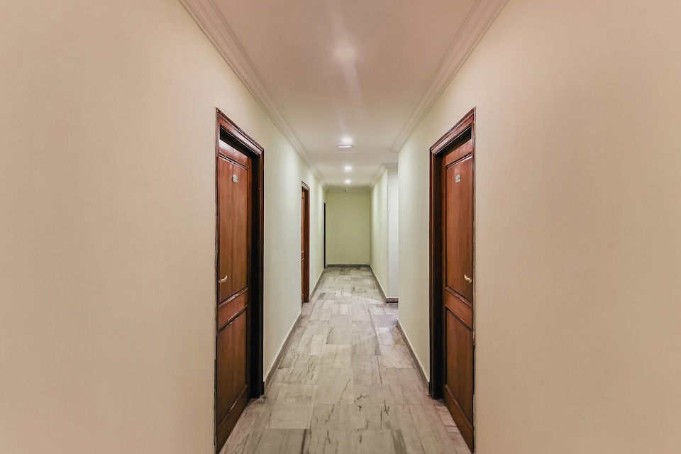 HOTEL O SUNRISE RESIDENCY, Ameerpet, Hyderabad