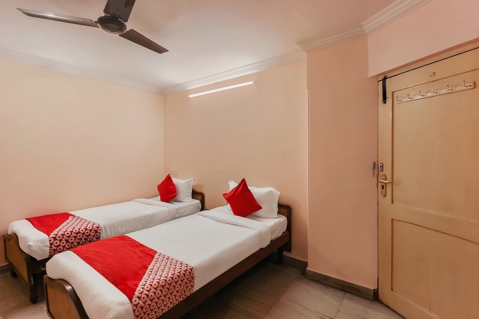 HOTEL O SUNRISE RESIDENCY, Ameerpet, Hyderabad