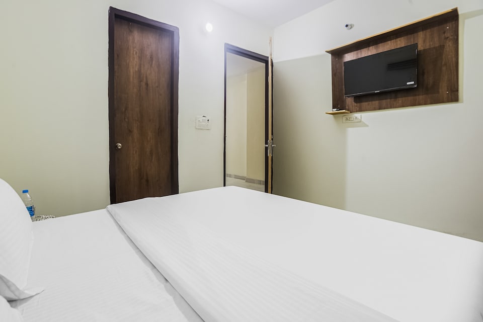 OYO 84865 Ekant Hotel, Faridabad, Faridabad