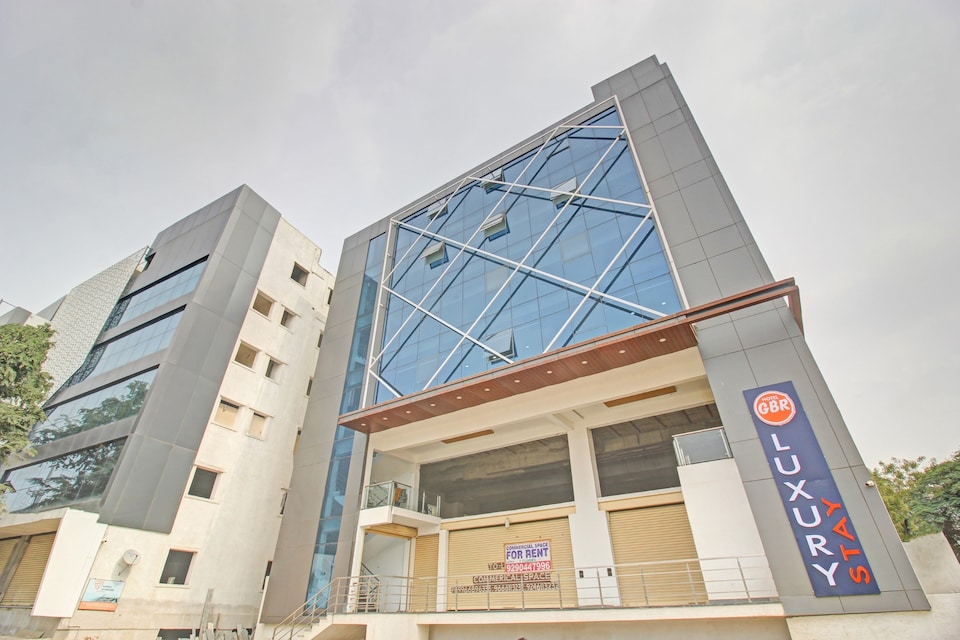 Flagship Hanuma Residencies, Manikonda, Hyderabad