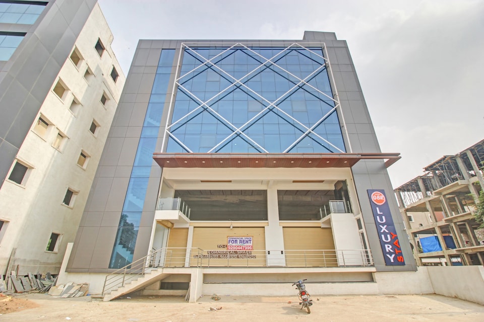Flagship Hanuma Residencies, Manikonda, Hyderabad