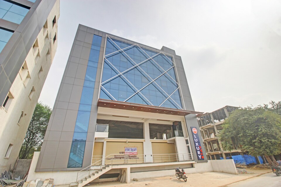 Flagship Hanuma Residencies, Manikonda, Hyderabad