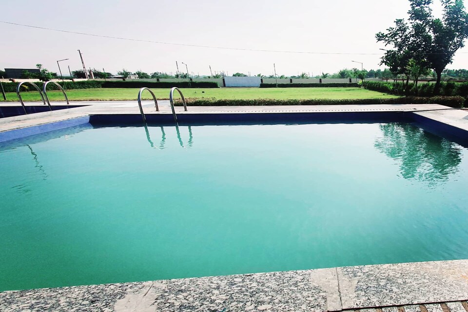 OYO Home Krishna Farm & Forest, Bhuj, Bhuj