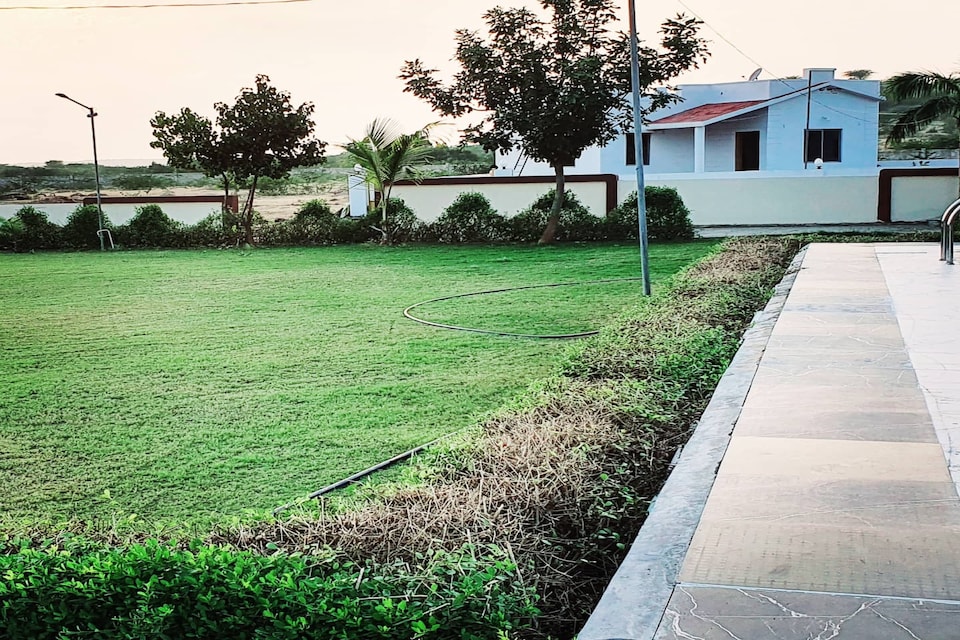 OYO Home Krishna Farm & Forest, Bhuj, Bhuj