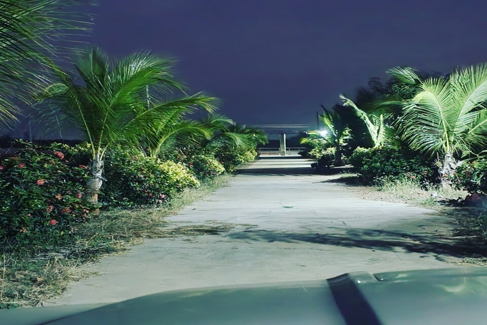 OYO Home Krishna Farm & Forest, Bhuj, Bhuj