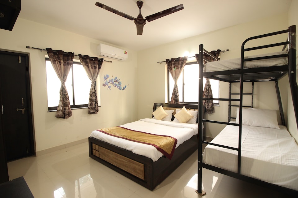 OYO 9889 Home Emblazoned 1 BHK Candolim, Candolim Goa, Goa
