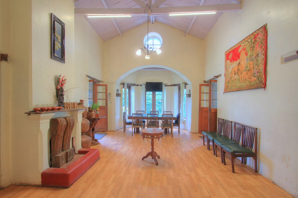 OYO 1363 Woody's, Kodaikanal, Kodaikanal
