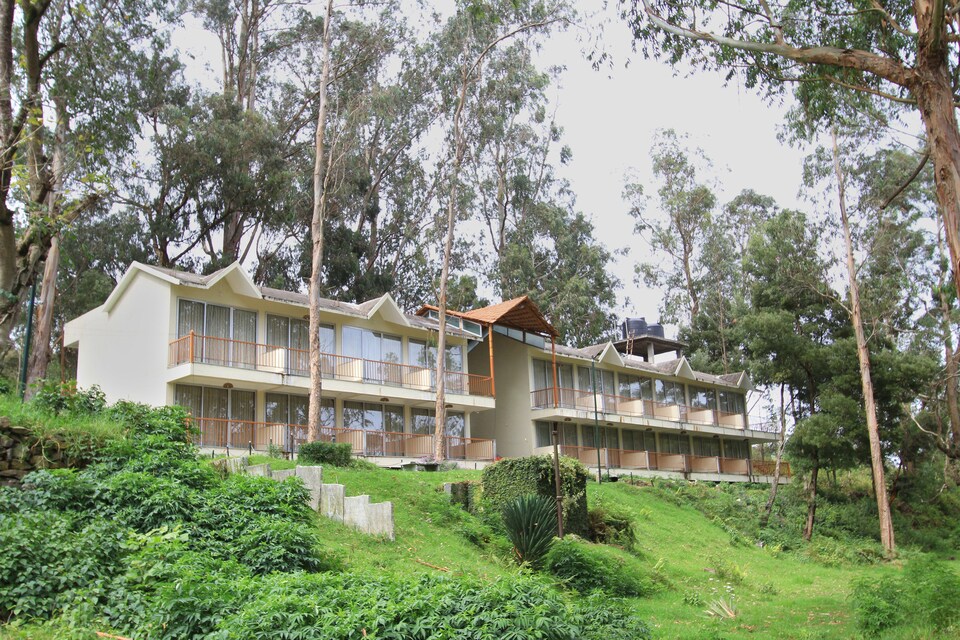 OYO 1363 Woody's, Kodaikanal, Kodaikanal