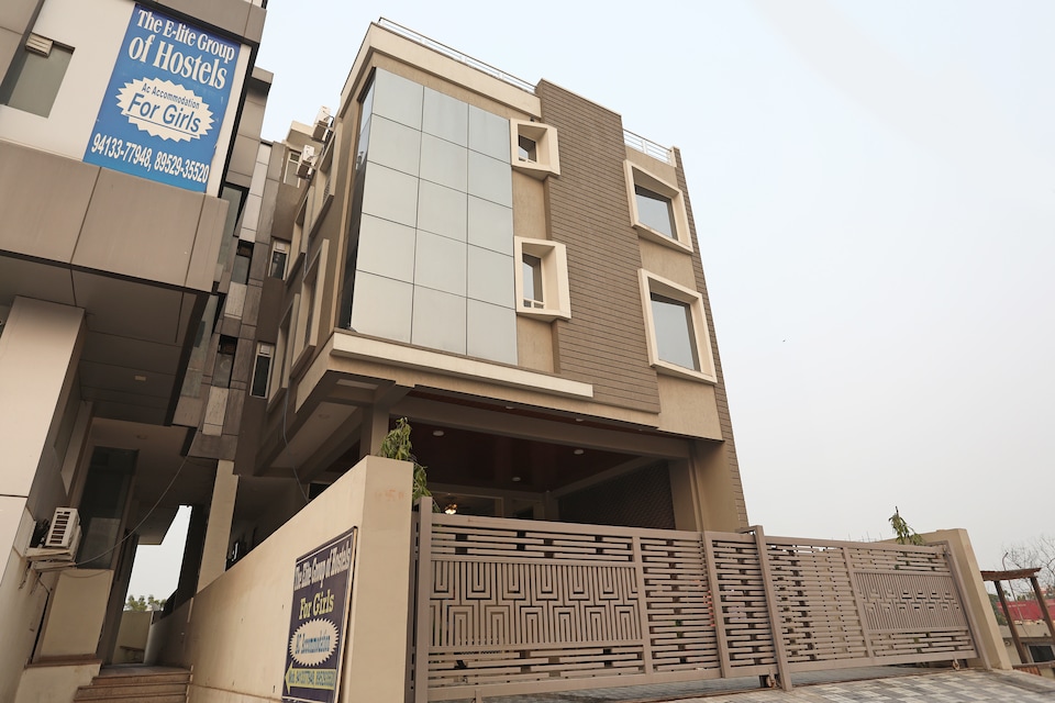 prop going live with new code - JAI1707, Jaipur Airport, Jaipur