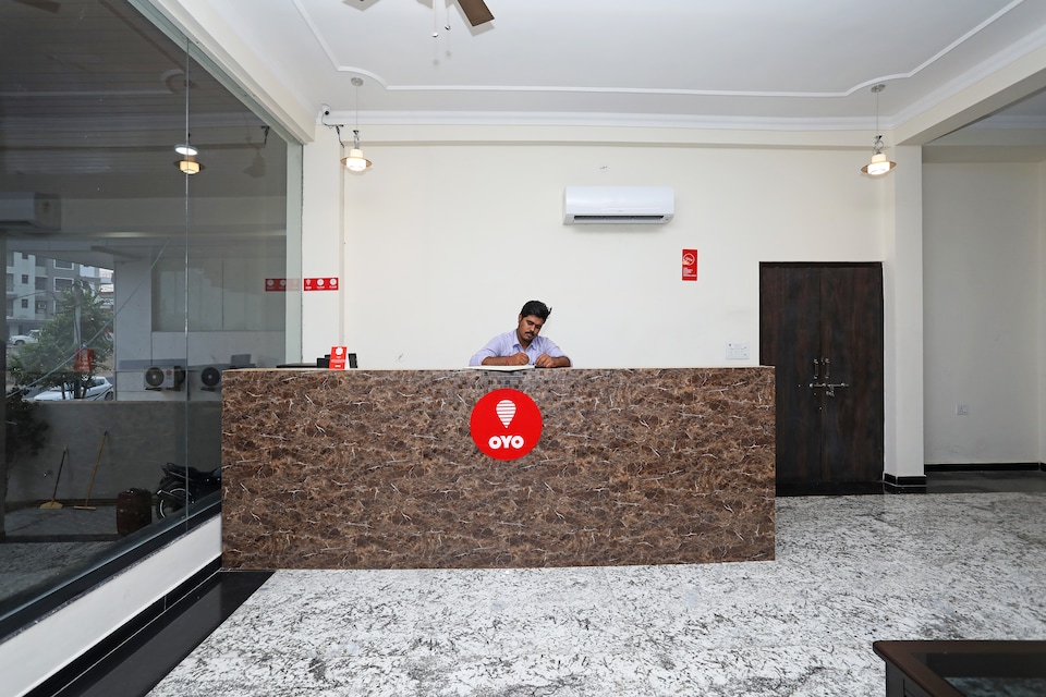 prop going live with new code - JAI1707, Jaipur Airport, Jaipur