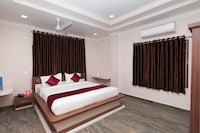 Capital O Hotel Aashiyana