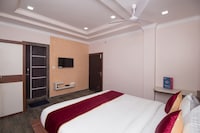 Capital O Hotel Aashiyana