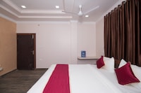 Capital O Hotel Aashiyana