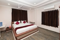 Capital O Hotel Aashiyana