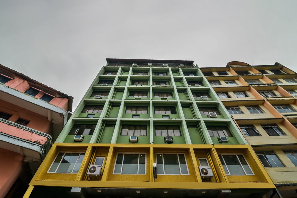 OYO 1365 Hotel Manoshanti, Panjim Goa, Goa