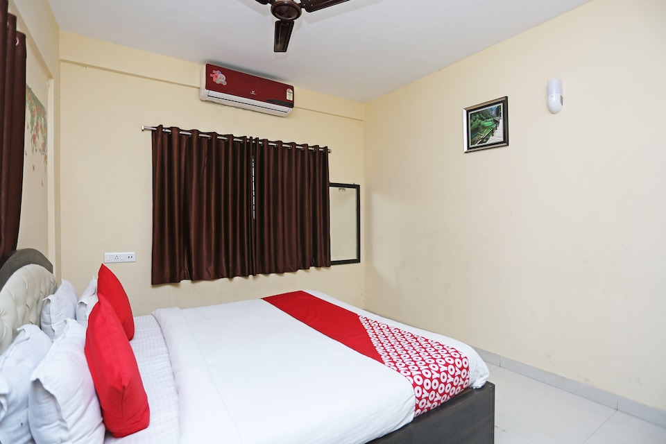 Super Hotel O Eco Inn, Rajarhat Kolkata, Kolkata