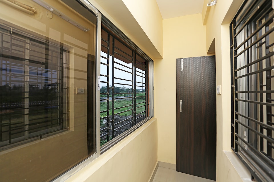 Super Hotel O Eco Inn, Rajarhat Kolkata, Kolkata