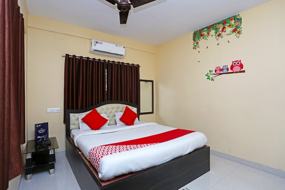 Super Hotel O Eco Inn, Rajarhat Kolkata, Kolkata
