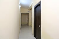 Super Hotel O Eco Inn