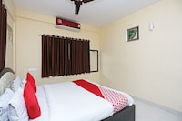 Super Hotel O Eco Inn